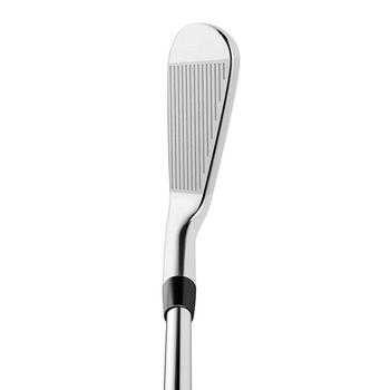 TaylorMade P7MB Golf Irons - Steel