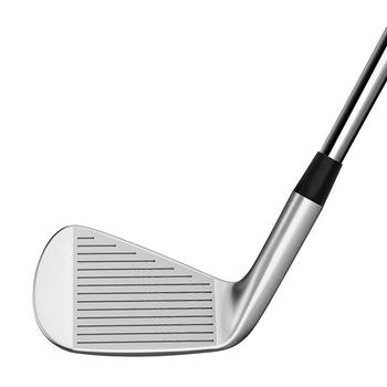 TaylorMade P7MB Golf Irons - Steel - main image