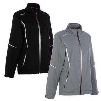 ProQuip Ladies Ailsa Tourlite Waterproof Golf Jacket - main image