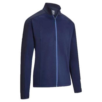 Callaway Full Zip Thermore Golf Jacket - Peacoat Navy  - main image