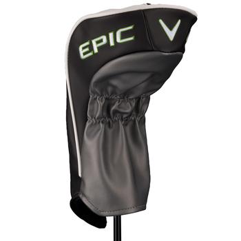 Epic Max Golf Driver - main image