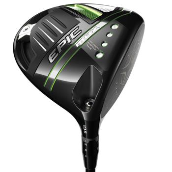 Epic Max Golf Driver - main image