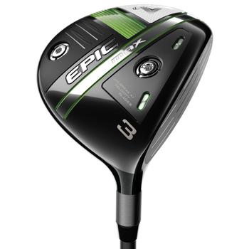 Callaway Epic Max Fairway Wood  - main image