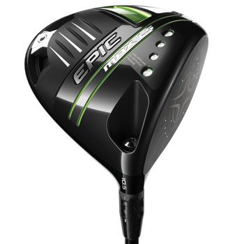 Epic Max LS Golf Driver - main image