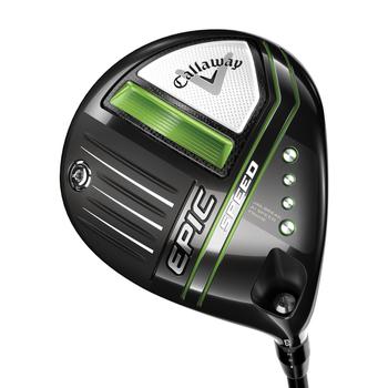Epic Speed Golf Driver - main image