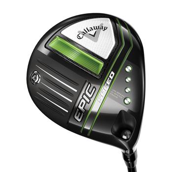 Epic Speed Golf Driver