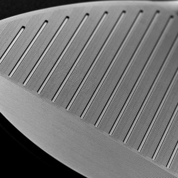 Mizuno ES21 Black Golf Wedge  - main image