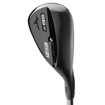 Mizuno ES21 Black Golf Wedge  - main image