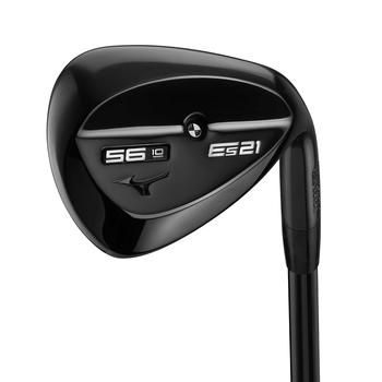 Mizuno ES21 Black Golf Wedge  - main image