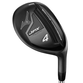 Mizuno JPX Fli Hi Golf Hybrid  - main image