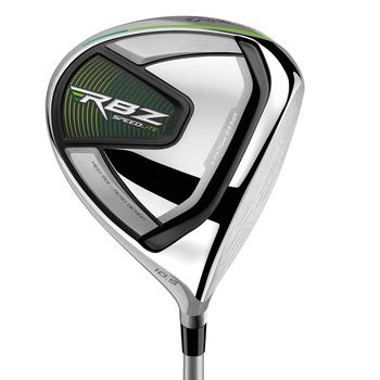 TaylorMade RBZ SpeedLite Womens 10 Piece Package Set - main image