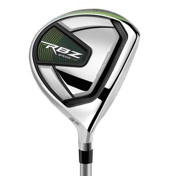 TaylorMade RBZ SpeedLite Womens 10 Piece Package Set - main image