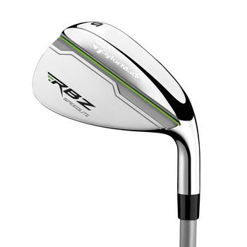 TaylorMade RBZ SpeedLite Womens 10 Piece Package Set - main image