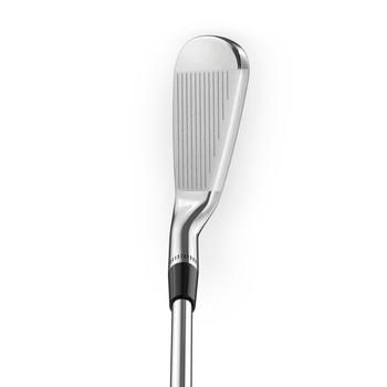 Wilson Staff Model CB Golf Irons - Mens Right Regular Dynamic Gold 5-PW - main image