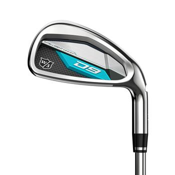 Wilson Staff Model D9 Golf Irons - Ladies  - main image