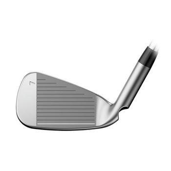 Ping G425 Golf Irons - Graphite - main image