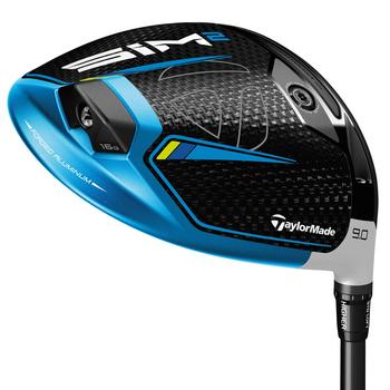 SIM 2 Golf Driver - main image