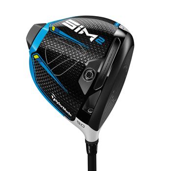 SIM 2 Golf Driver - main image