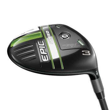 Callaway Epic Speed Golf Fairway Wood  - main image