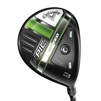 Callaway Epic Speed Golf Fairway Wood  - main image