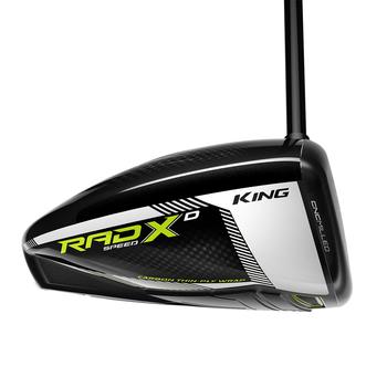 Cobra King RADSPEED XD Driver - main image