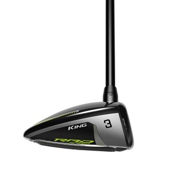 Cobra King RADSPEED Draw Fairway Wood - main image