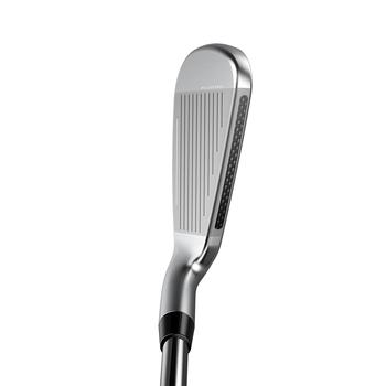 Cobra King RADSPEED Golf Irons - Steel - main image