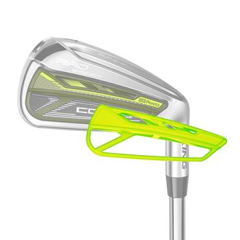 Cobra King RADSPEED Golf Irons - Steel - main image