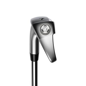 Cobra King RADSPEED Golf Irons - Steel - main image
