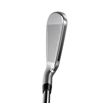 Cobra King RADSPEED ONE LENGTH Golf Irons - Steel - main image