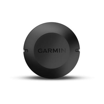 Garmin Approach S62 GPS Golf Watch & CT10 Sensor Bundle - Black  - main image