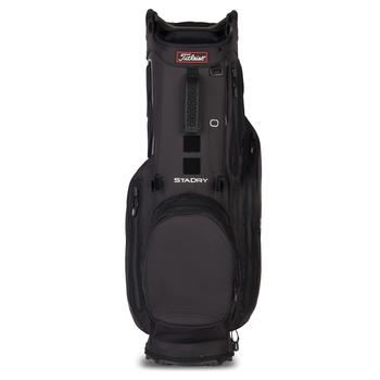 Titleist Hybrid 14 StaDry Golf Stand Bag - Black - main image