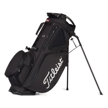 Titleist Hybrid 14 StaDry Golf Stand Bag - Black - main image