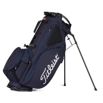 Titleist Hybrid 14 StaDry Golf Stand Bag - Navy  - main image