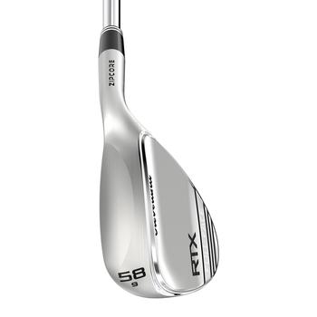 Cleveland RTX Zipcore Full Face Golf Wedge - Tour Satin - main image