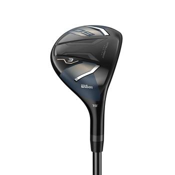 Wilson Staff D9 Men's Full Golf Package Set - main image