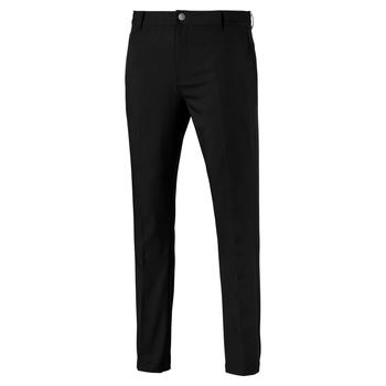 Puma Tailored Jackpot Golf Trouser - Puma Black - main image