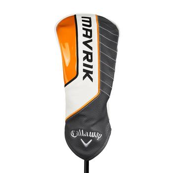 Callaway MAVRIK Mens Golf Package Set - main image