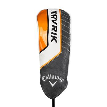 Callaway MAVRIK Mens Golf Package Set - main image