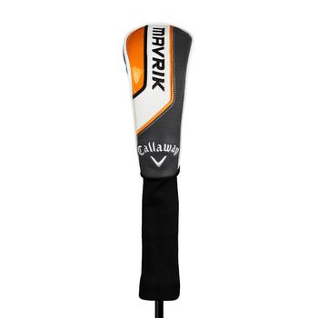 Callaway MAVRIK Mens Golf Package Set - main image