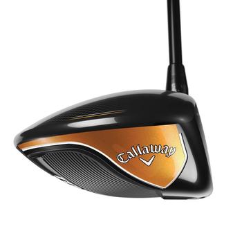 Callaway MAVRIK Mens Golf Package Set - main image