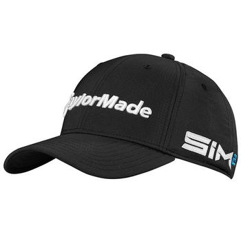 TaylorMade Tour Radar Cap 2021 - main image