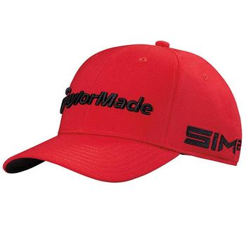 TaylorMade Tour Radar Cap 2021 - main image