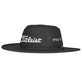 Titleist Tour Aussie Golf Hat - Black - main image
