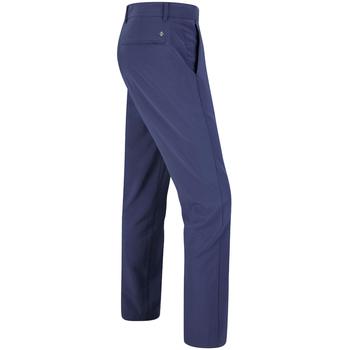 Oscar Jacobson Davenport Mens Golf Trouser - Navy - main image