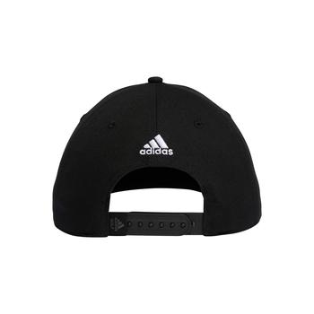 adidas Script Golf Hat - Black - main image