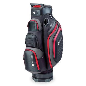 Motocaddy Pro Series Golf Trolley Bag 2022 - Red - main image