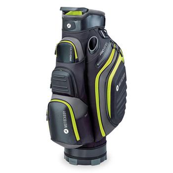 Motocaddy Pro Series Golf Trolley Bag 2022 - Lime - main image