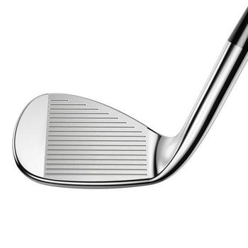 King Snakebite Satin Golf Wedge - main image