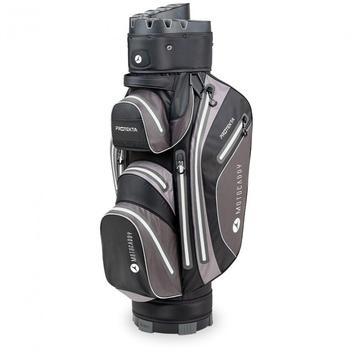 Motocaddy PROTEKTA Waterproof Golf Cart Bag - Grey - main image